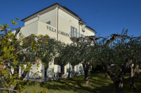 Residence Villa Carmen fronte mare a 50 mt Pietra Ligure
